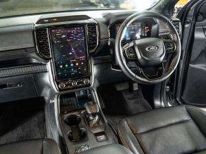 Ford Ranger 2.0 BiTurbo double cab Wildtrak X 4WD - Image 40