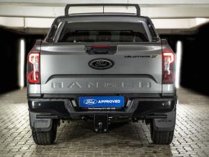 Ford Ranger 2.0 BiTurbo double cab Wildtrak X 4WD - Image 5