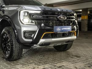 Ford Ranger 2.0 BiTurbo double cab Wildtrak X 4WD - Image 8