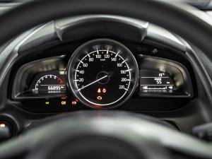 Mazda CX-3 2.0 Active manual - Image 12