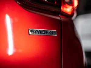 Mazda CX-3 2.0 Active manual - Image 16