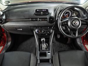 Mazda CX-3 2.0 Active manual - Image 17