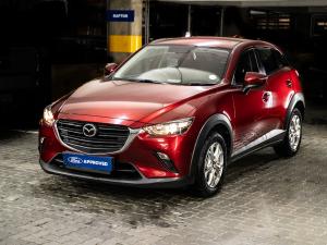 Mazda CX-3 2.0 Active manual - Image 1