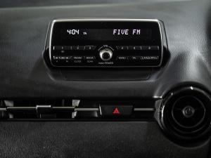 Mazda CX-3 2.0 Active manual - Image 20