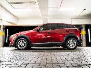 Mazda CX-3 2.0 Active manual - Image 2
