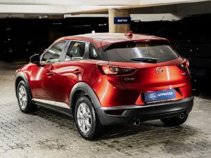 Mazda CX-3 2.0 Active manual - Image 3