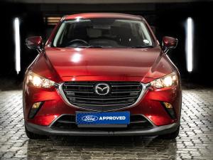 Mazda CX-3 2.0 Active manual - Image 4