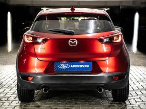 Mazda CX-3 2.0 Active manual - Image 5