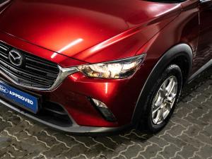 Mazda CX-3 2.0 Active manual - Image 6