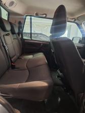 Mahindra Pik Up 2.2CRDe double cab 4x4 S11 - Image 6