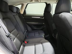 Mazda CX-5 2.0 Active - Image 10