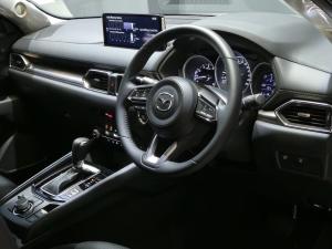 Mazda CX-5 2.0 Active - Image 17