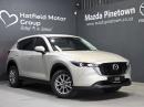 Thumbnail Mazda CX-5 2.0 Active