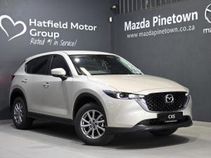 Mazda CX-5 2.0 Active - Image 1