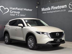 Mazda CX-5 2.0 Active - Image 28
