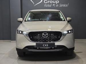 Mazda CX-5 2.0 Active - Image 29