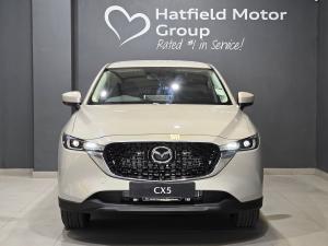 Mazda CX-5 2.0 Active - Image 2