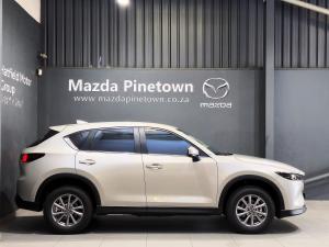 Mazda CX-5 2.0 Active - Image 3