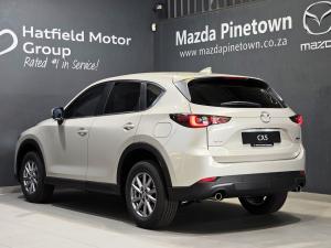 Mazda CX-5 2.0 Active - Image 4