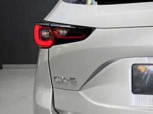 Mazda CX-5 2.0 Active - Image 9