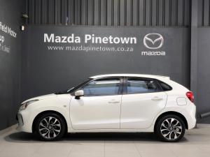 Toyota Starlet 1.4 XS auto - Image 12