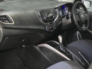 Toyota Starlet 1.4 XS auto - Image 13