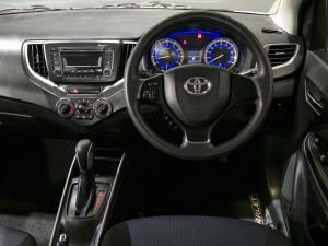 Toyota Starlet 1.4 XS auto - Image 16