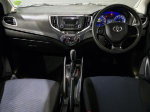 Toyota Starlet 1.4 XS auto - Image 17