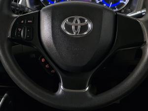 Toyota Starlet 1.4 XS auto - Image 19