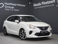 Thumbnail Toyota Starlet 1.4 XS auto