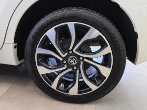 Toyota Starlet 1.4 XS auto - Image 21