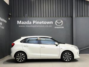 Toyota Starlet 1.4 XS auto - Image 4