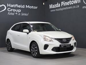 Toyota Starlet 1.4 XS auto - Image 5