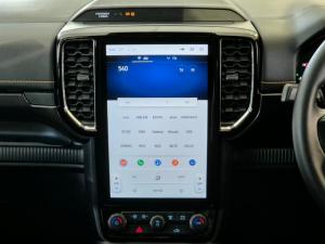 Ford Ranger 3.0TD V6 double cab Wildtrak 4WD - Image 13