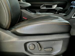 Ford Ranger 3.0TD V6 double cab Wildtrak 4WD - Image 15