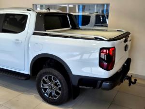 Ford Ranger 3.0TD V6 double cab Wildtrak 4WD - Image 16