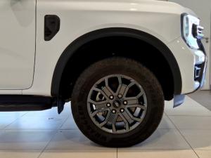 Ford Ranger 3.0TD V6 double cab Wildtrak 4WD - Image 17
