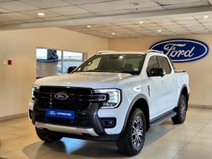 Ford Ranger 3.0TD V6 double cab Wildtrak 4WD - Image 1