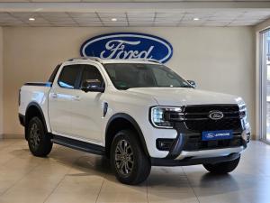 Ford Ranger 3.0TD V6 double cab Wildtrak 4WD - Image 1