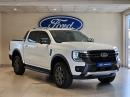 Thumbnail Ford Ranger 3.0TD V6 double cab Wildtrak 4WD
