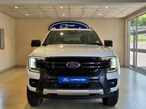 Ford Ranger 3.0TD V6 double cab Wildtrak 4WD - Image 4