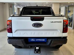 Ford Ranger 3.0TD V6 double cab Wildtrak 4WD - Image 5