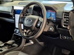 Ford Ranger 3.0TD V6 double cab Wildtrak 4WD - Image 8