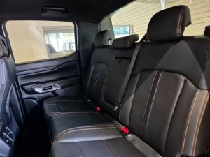 Ford Ranger 3.0TD V6 double cab Wildtrak 4WD - Image 9