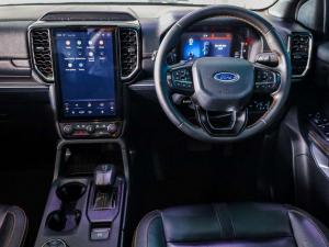 Ford Everest 3.0TD V6 4WD Wildtrak - Image 10