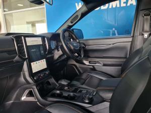 Ford Everest 3.0TD V6 4WD Wildtrak - Image 10