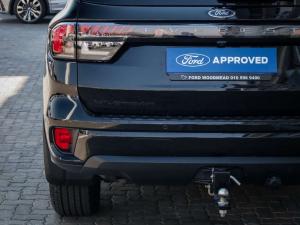 Ford Everest 3.0TD V6 4WD Wildtrak - Image 10