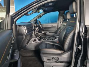 Ford Everest 3.0TD V6 4WD Wildtrak - Image 11