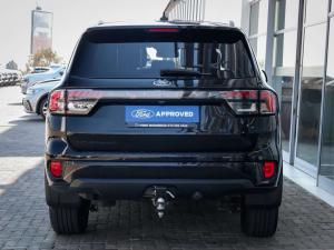 Ford Everest 3.0TD V6 4WD Wildtrak - Image 11