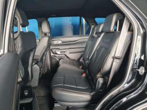Ford Everest 3.0TD V6 4WD Wildtrak - Image 12